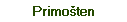 Primoten